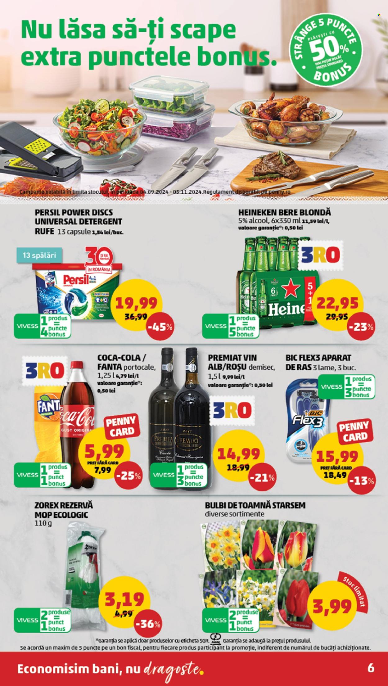 Catalog PENNY - 25.09.2024 - 01.10.2024. Pagina 6
