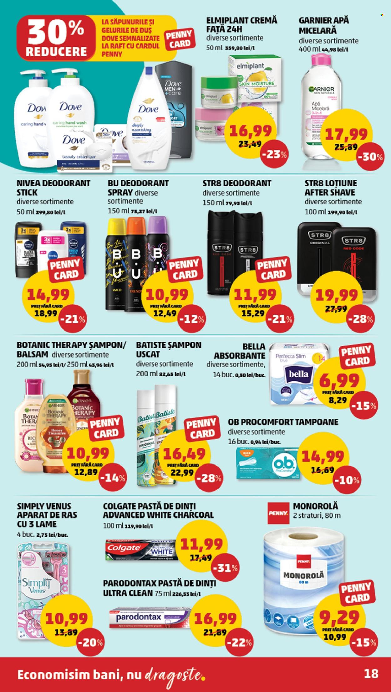 Catalog PENNY - 25.09.2024 - 01.10.2024. Pagina 18