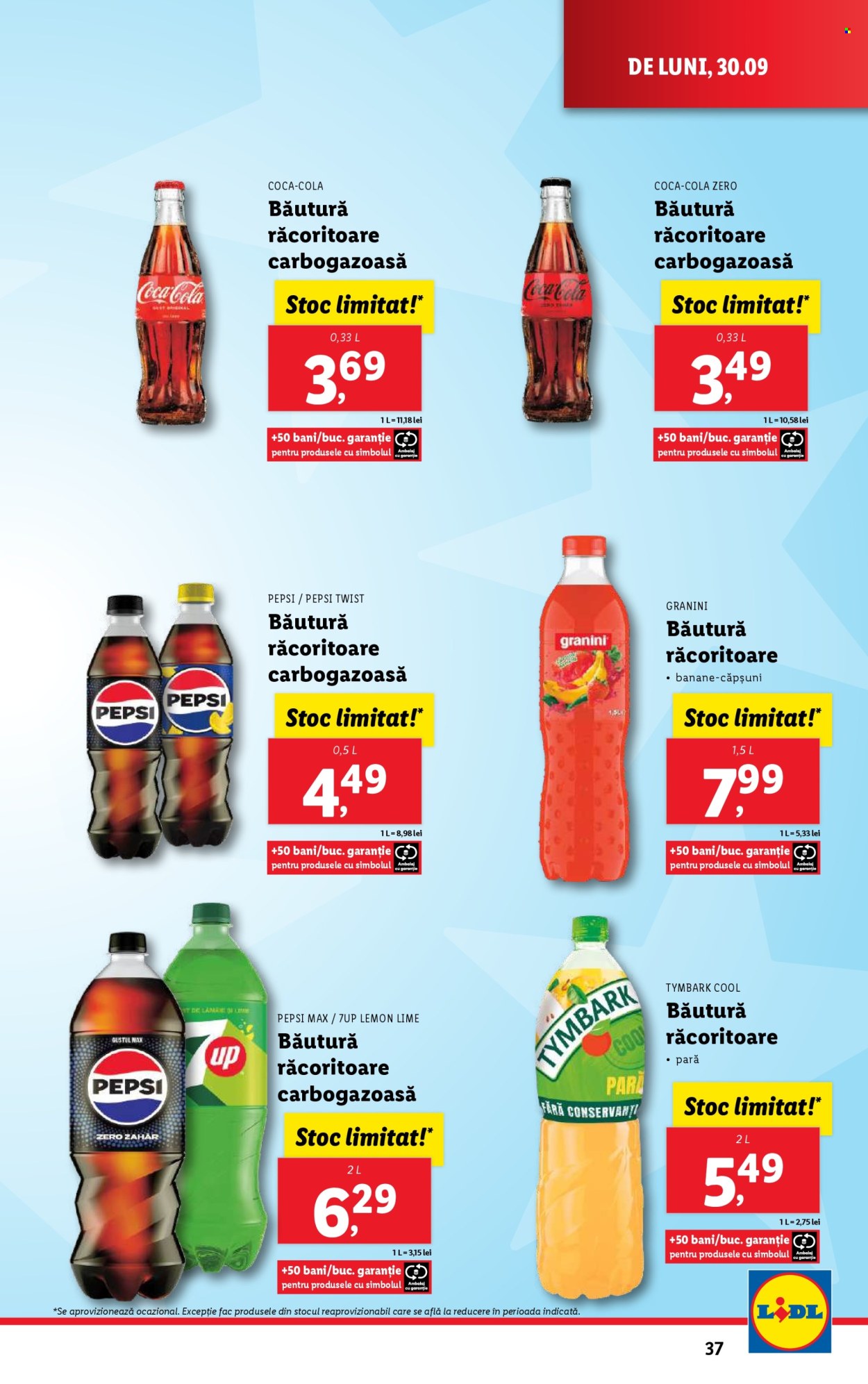 Catalog Lidl - 30.09.2024 - 06.10.2024. Pagina 37