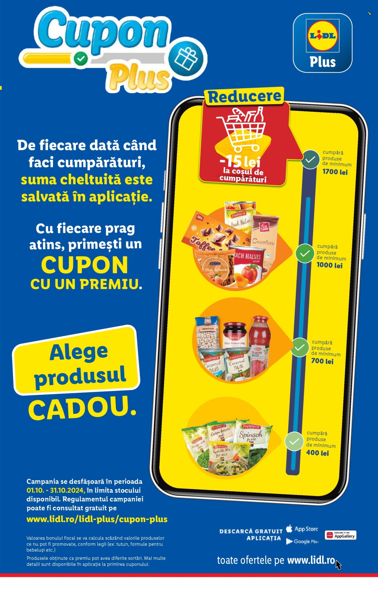 Catalog Lidl - 30.09.2024 - 06.10.2024. Pagina 67