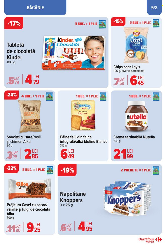 Catalog Carrefour - 25.09.2024 - 01.10.2024. Pagina 5