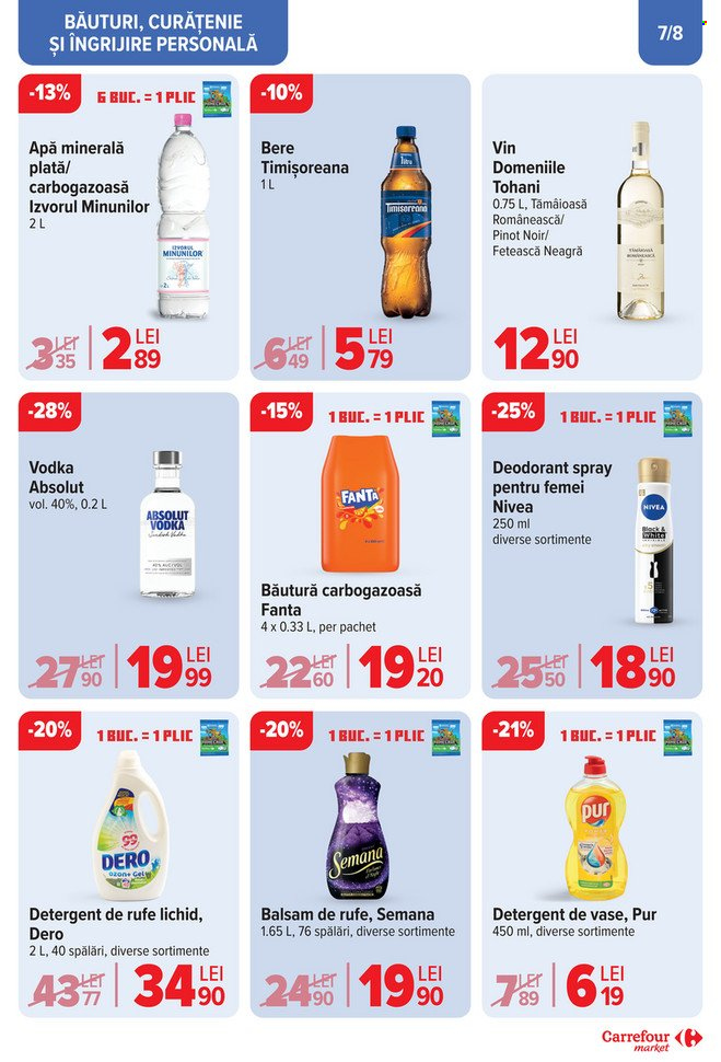 Catalog Carrefour - 25.09.2024 - 01.10.2024. Pagina 7