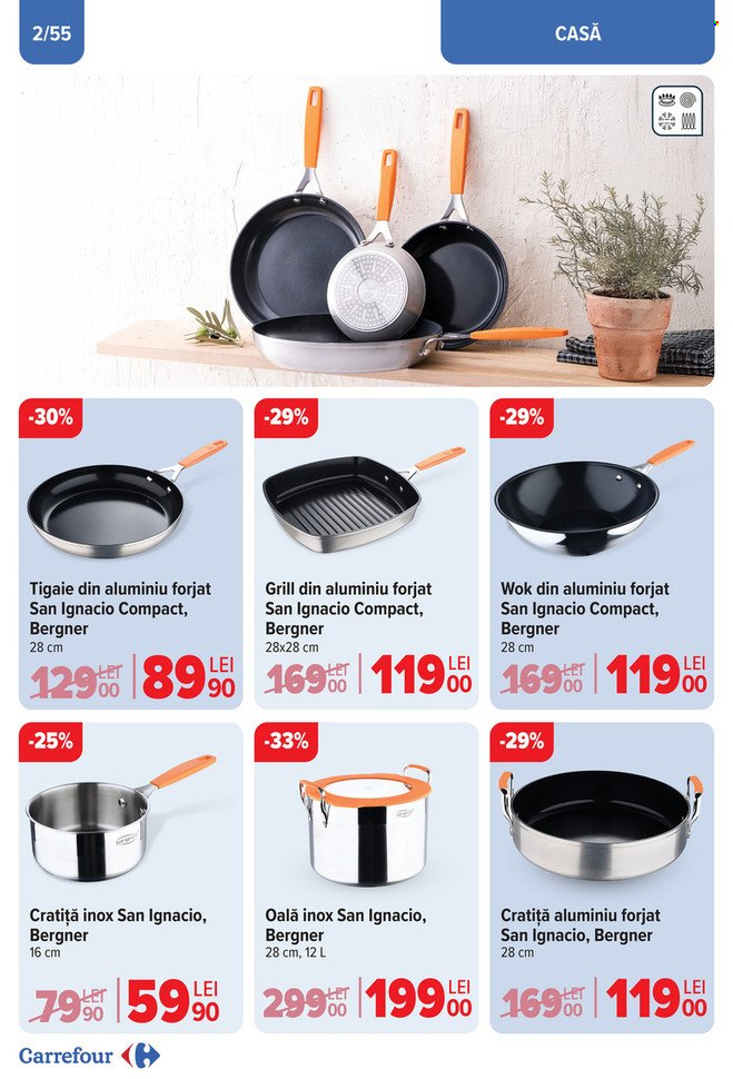 Catalog Carrefour - 25.09.2024 - 29.10.2024. Pagina 2
