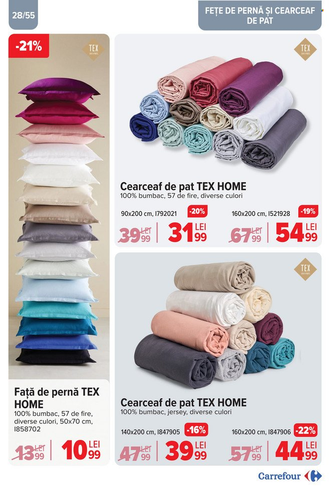 Catalog Carrefour - 25.09.2024 - 29.10.2024. Pagina 28