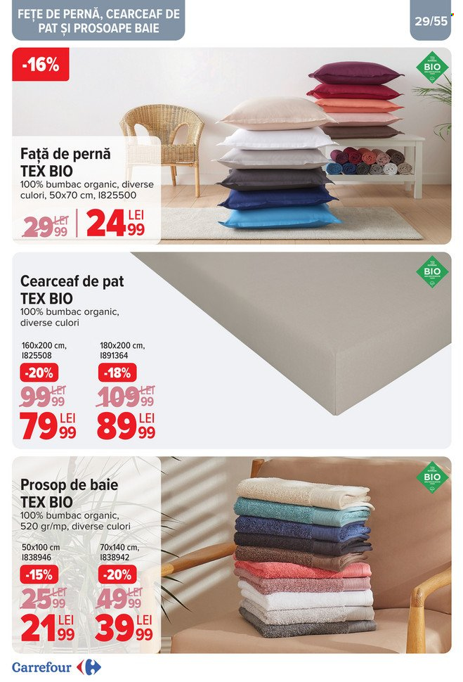 Catalog Carrefour - 25.09.2024 - 29.10.2024. Pagina 29