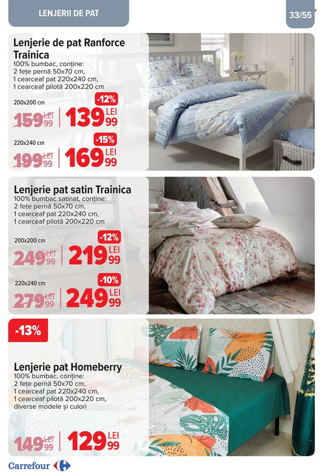 Catalog Carrefour - 25.09.2024 - 29.10.2024. Pagina 33