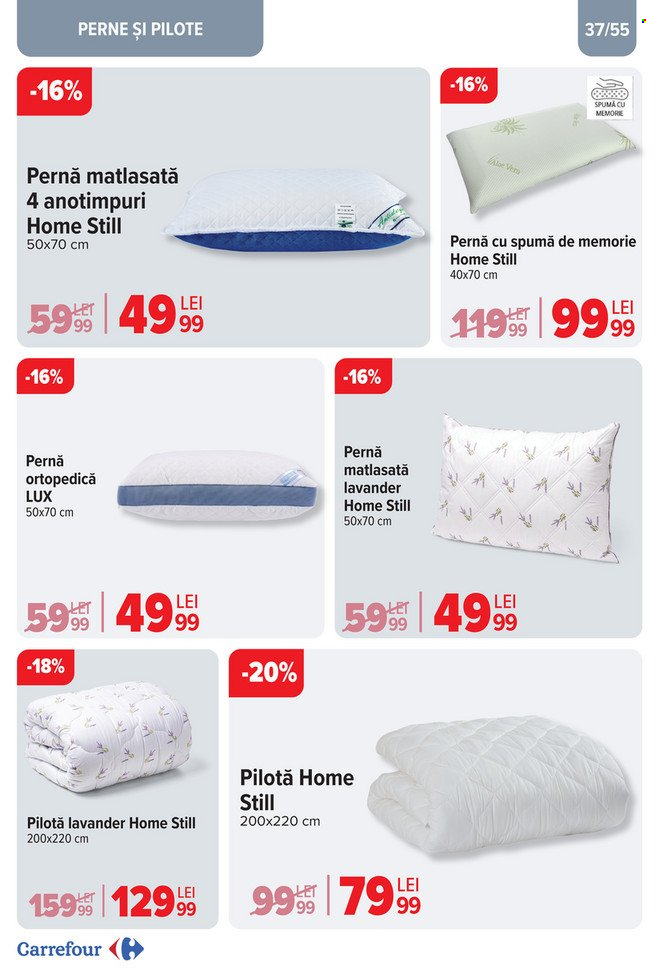Catalog Carrefour - 25.09.2024 - 29.10.2024. Pagina 37