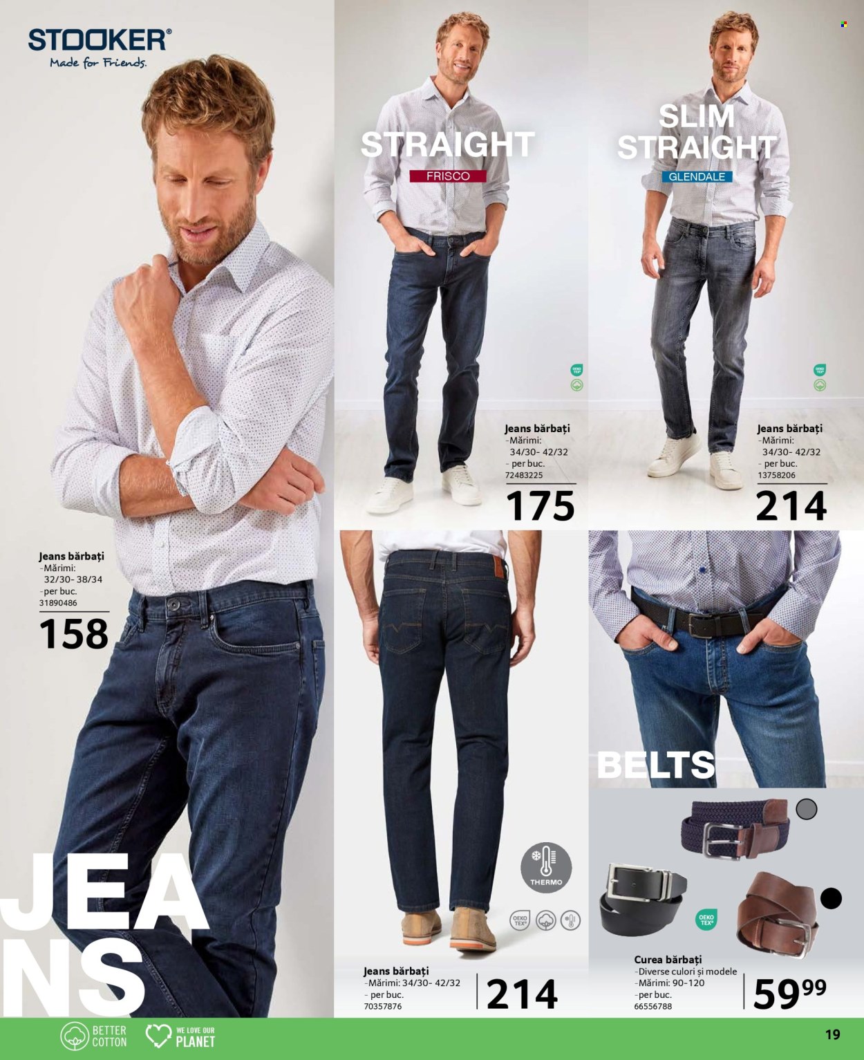 Catalog Selgros - 27.09.2024 - 24.10.2024. Pagina 19