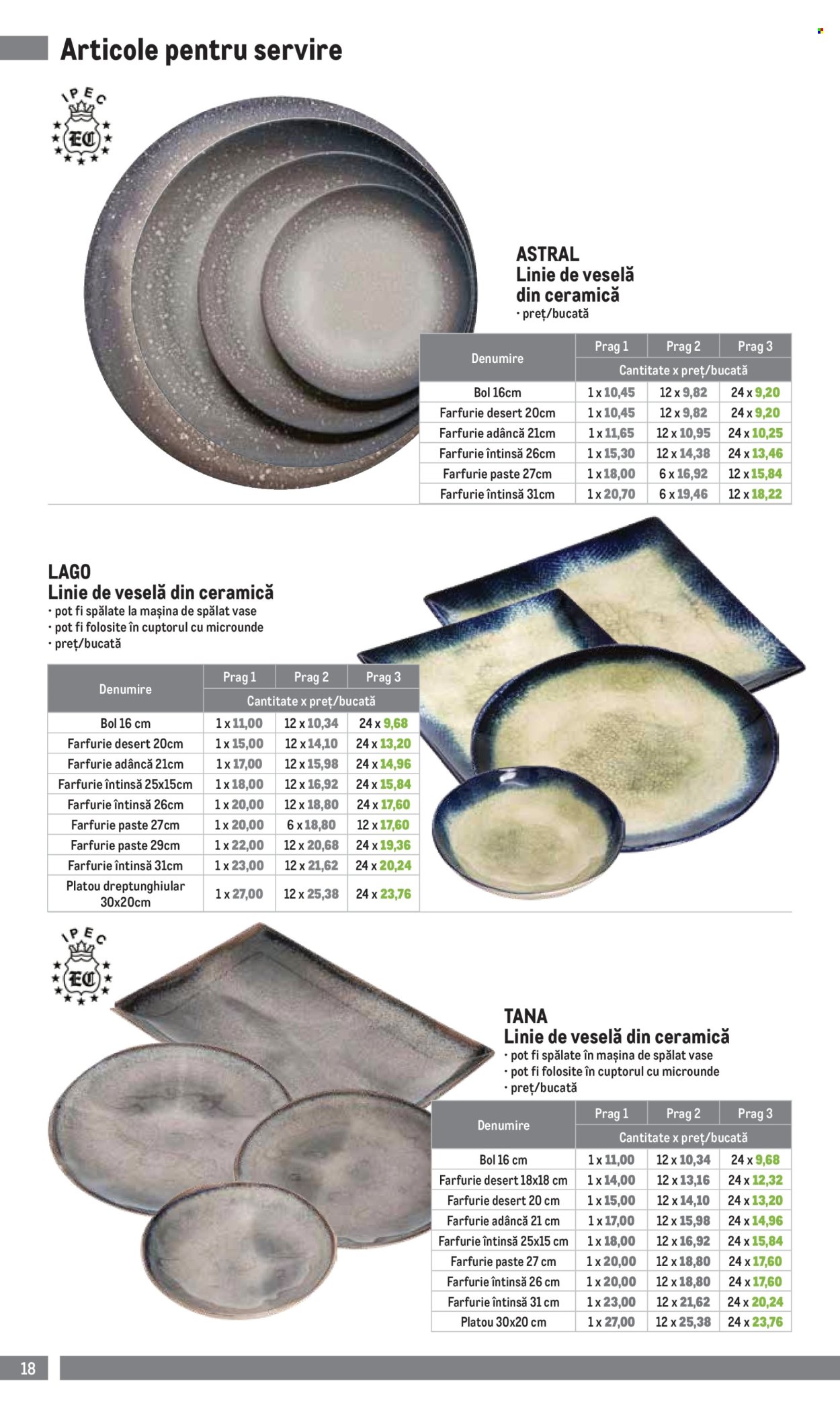 Catalog Metro - 01.10.2024 - 05.01.2025. Pagina 18
