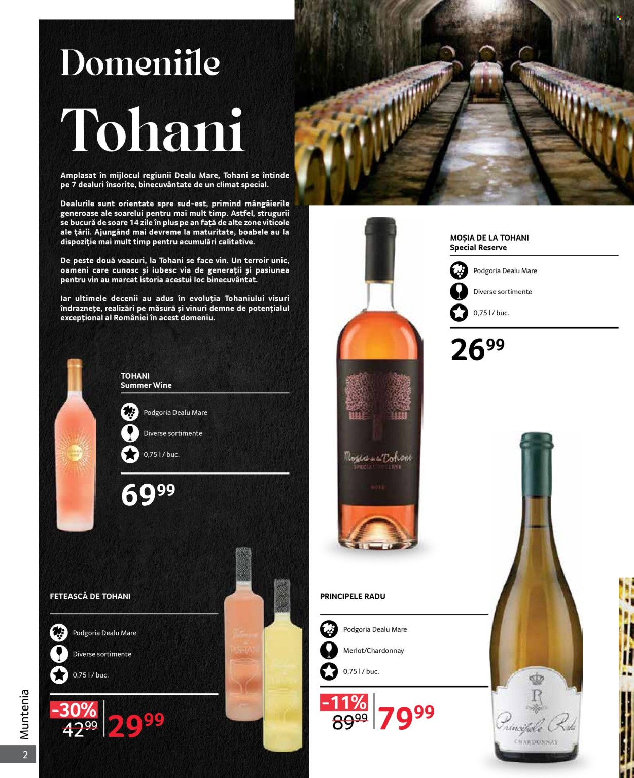 Catalog Selgros - 01.10.2024 - 31.10.2024. Pagina 2