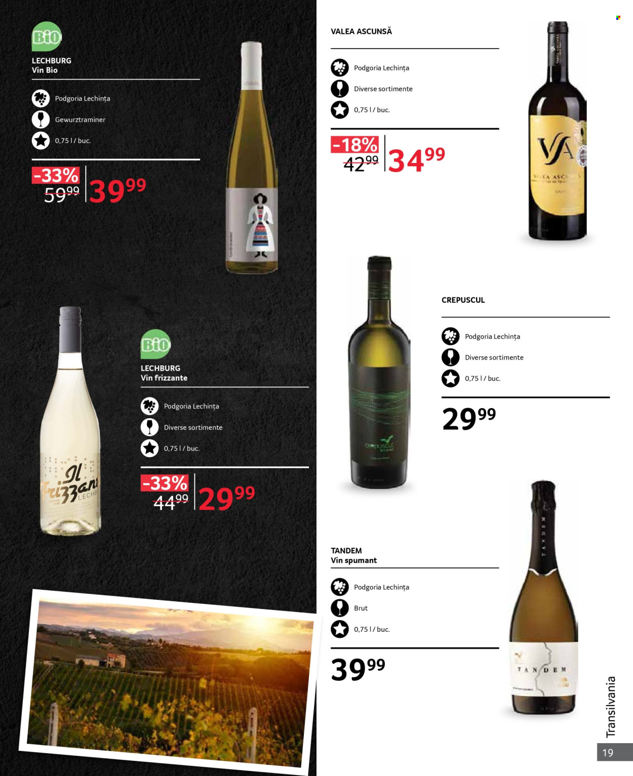 Catalog Selgros - 01.10.2024 - 31.10.2024. Pagina 19