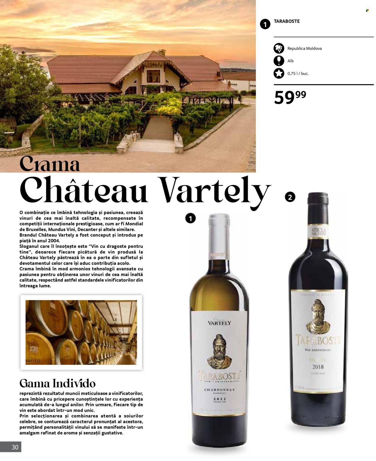 Catalog Selgros - 01.10.2024 - 31.10.2024. Pagina 30