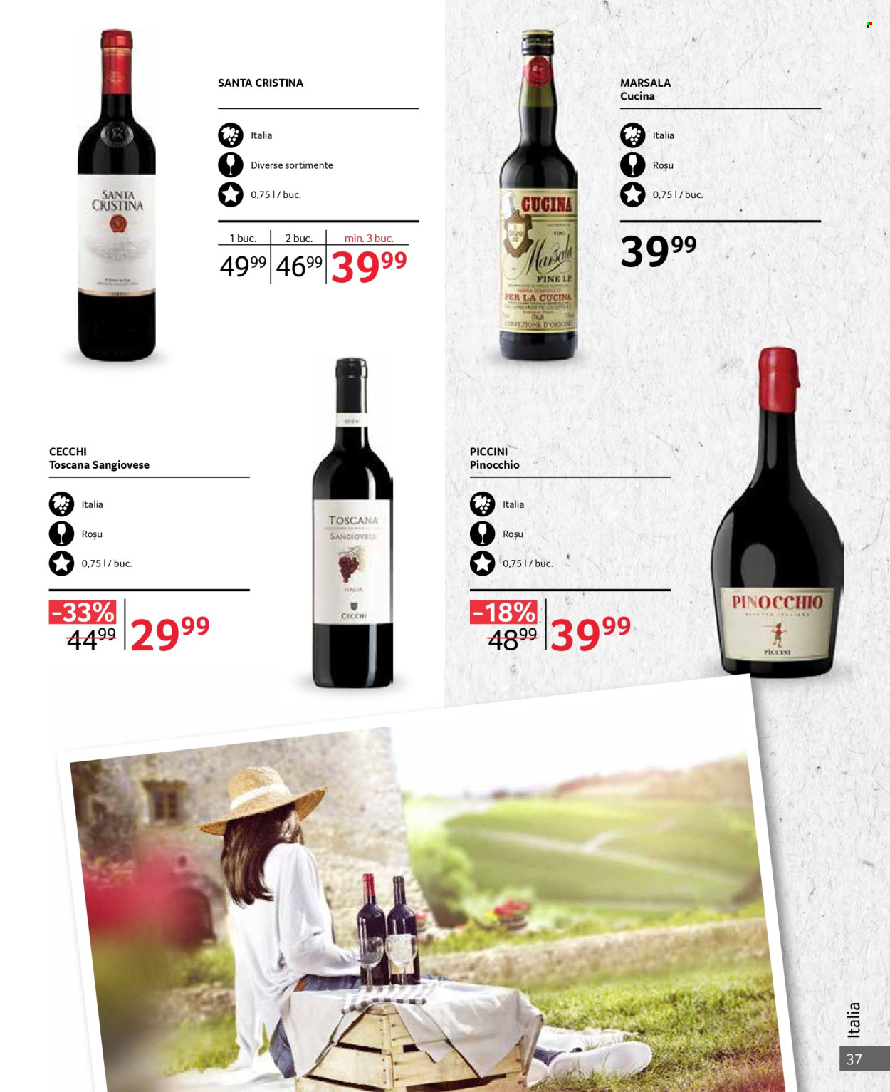 Catalog Selgros - 01.10.2024 - 31.10.2024. Pagina 37