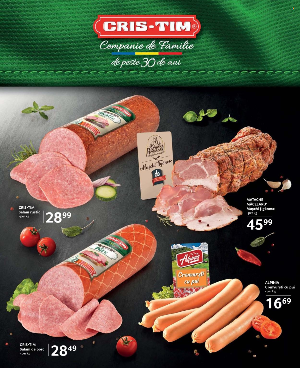 Catalog Selgros - 01.10.2024 - 31.10.2024. Pagina 8