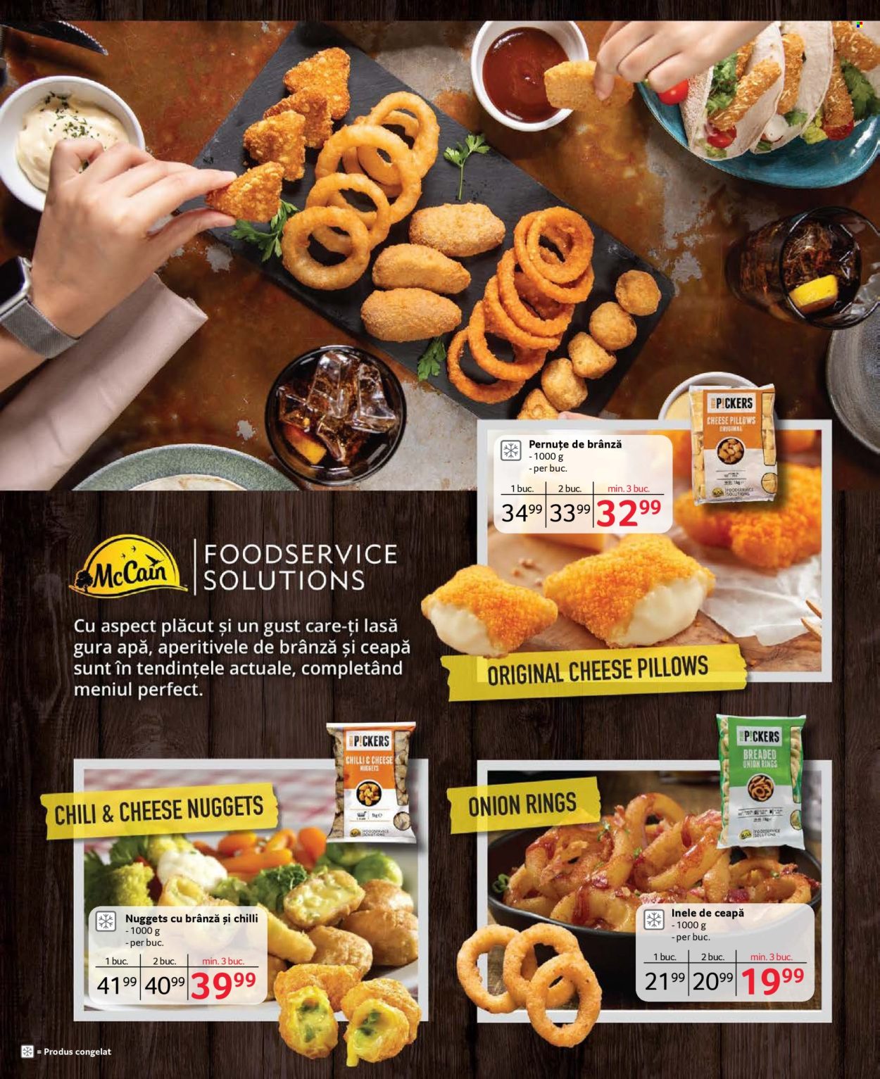 Catalog Selgros - 01.10.2024 - 31.10.2024. Pagina 11