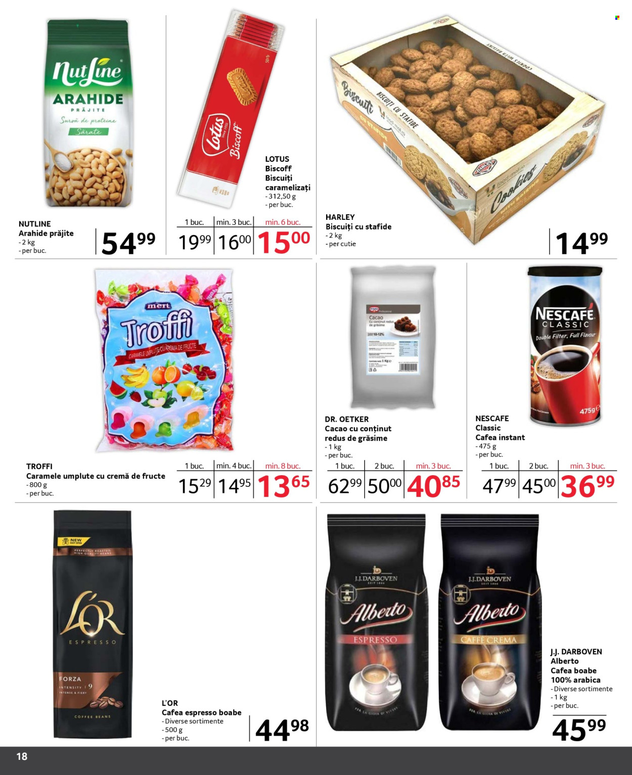 Catalog Selgros - 01.10.2024 - 31.10.2024. Pagina 18