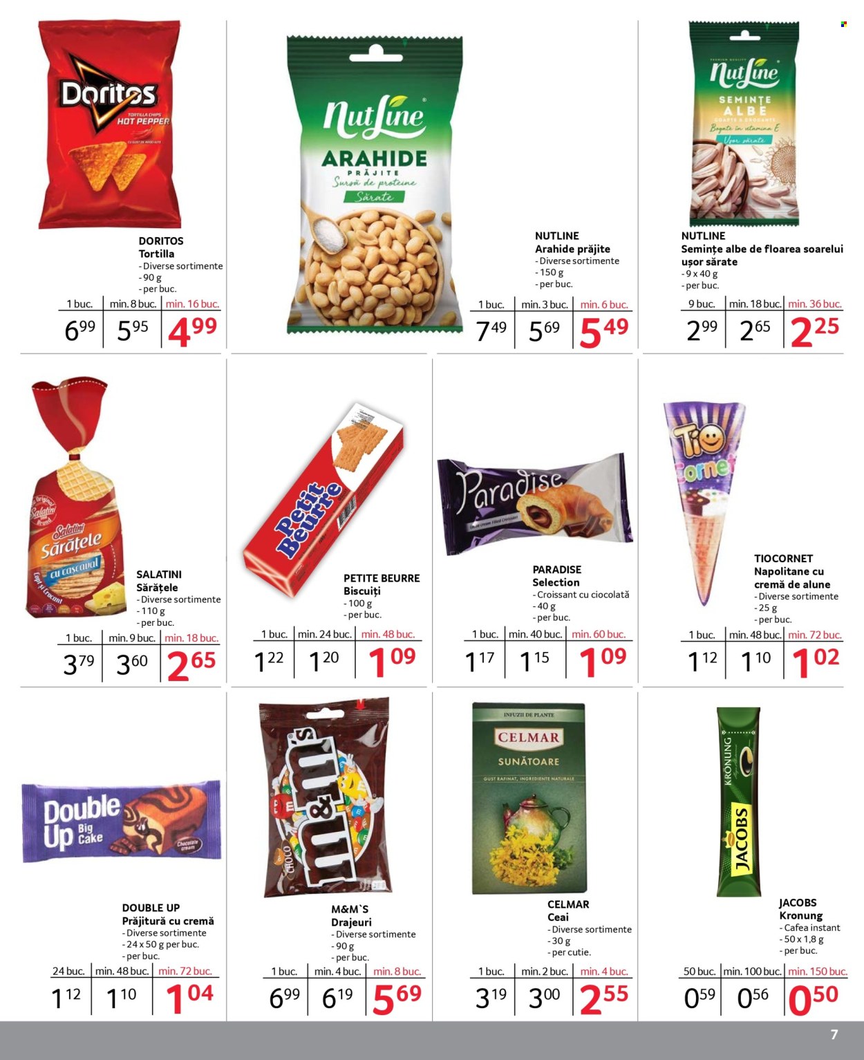 Catalog Selgros - 01.10.2024 - 31.10.2024. Pagina 7