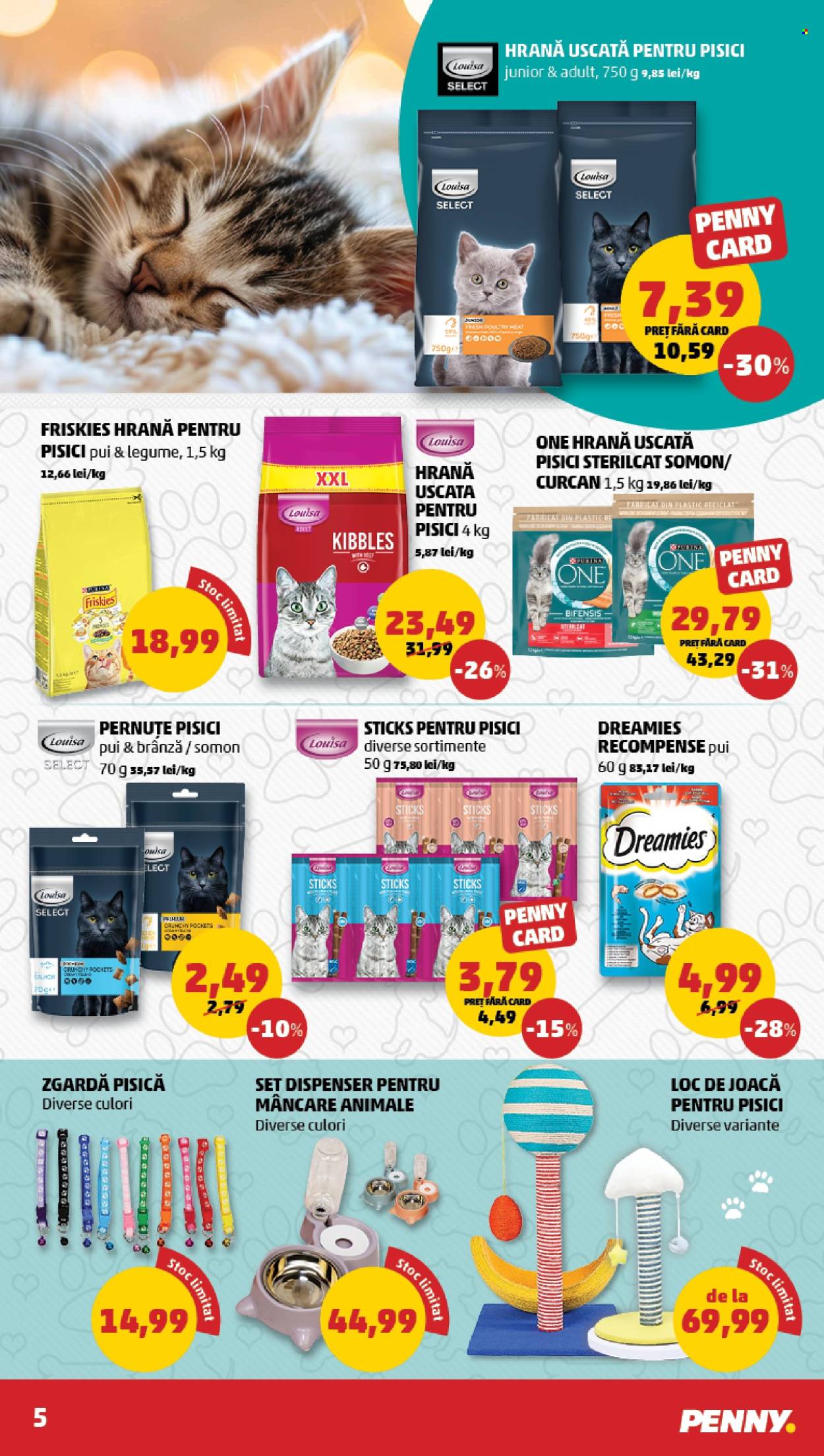 Catalog PENNY - 02.10.2024 - 08.10.2024. Pagina 5