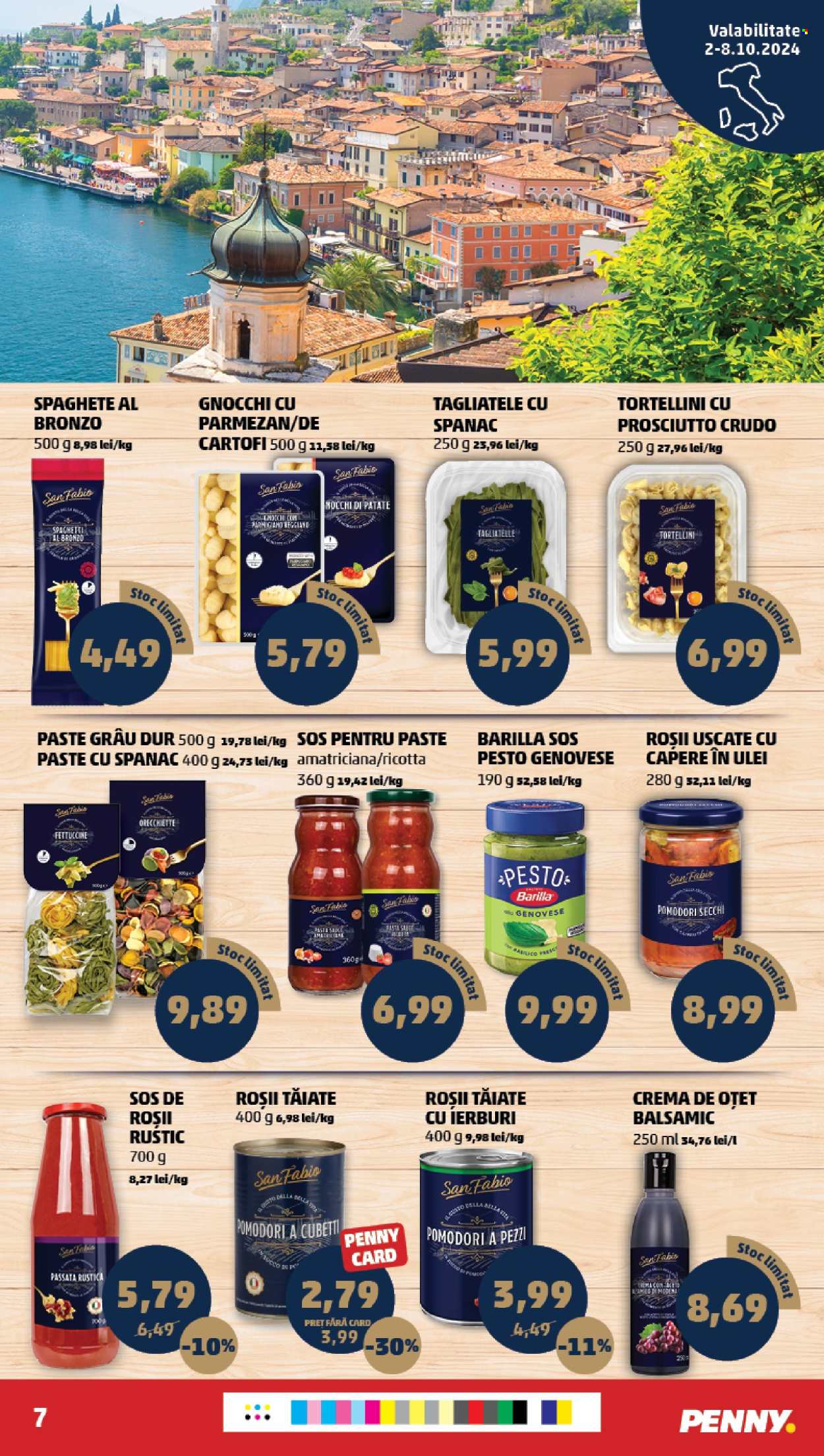 Catalog PENNY - 02.10.2024 - 08.10.2024. Pagina 7