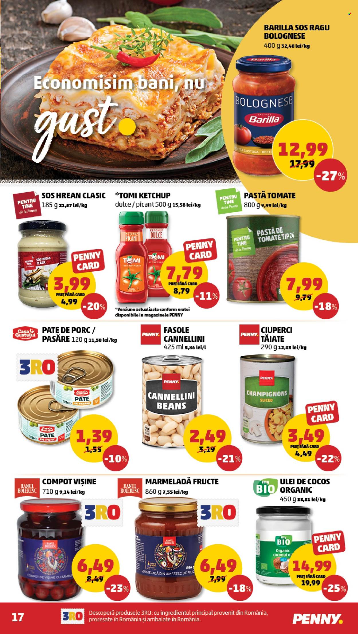 Catalog PENNY - 02.10.2024 - 08.10.2024. Pagina 17