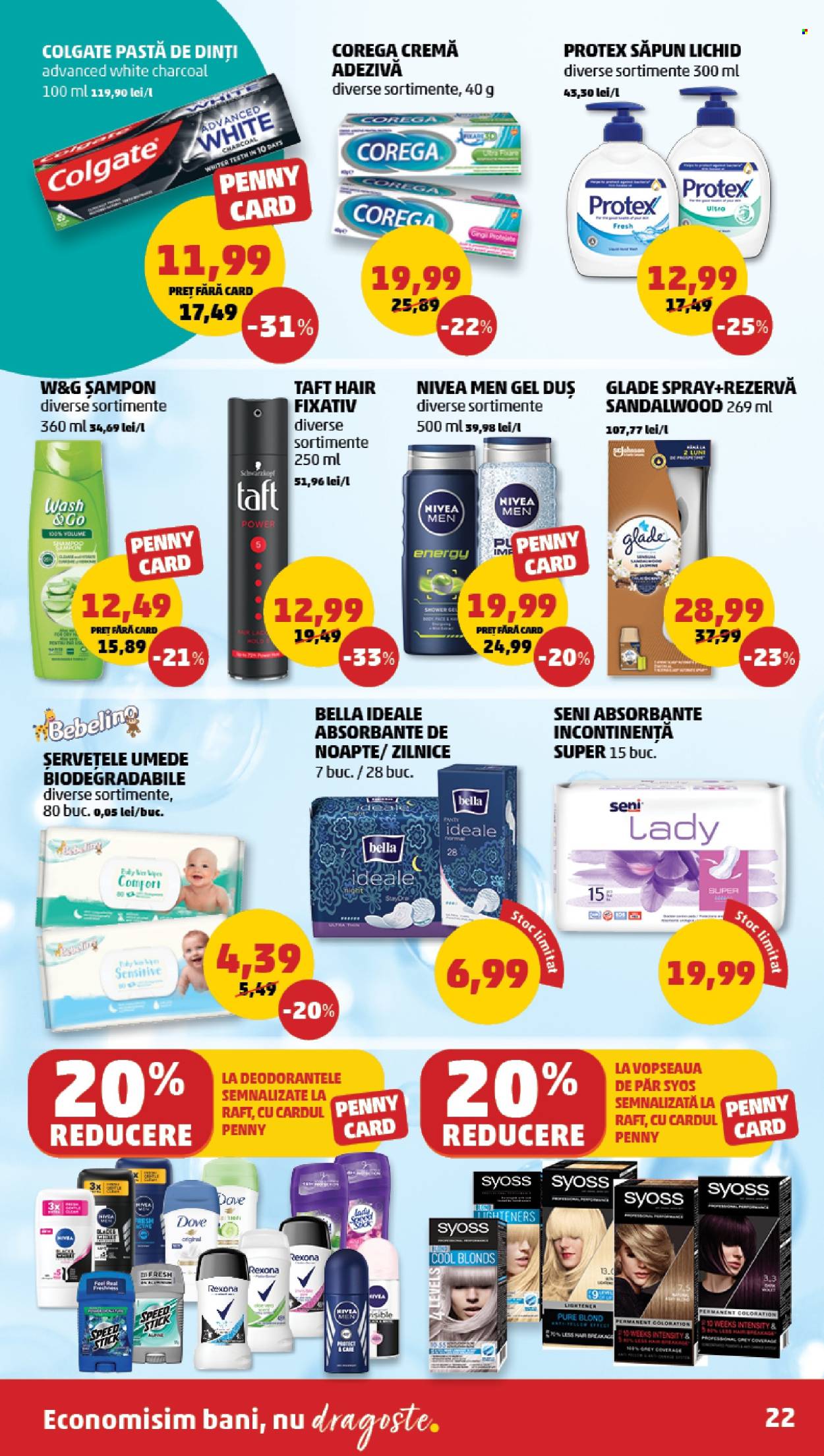 Catalog PENNY - 02.10.2024 - 08.10.2024. Pagina 22