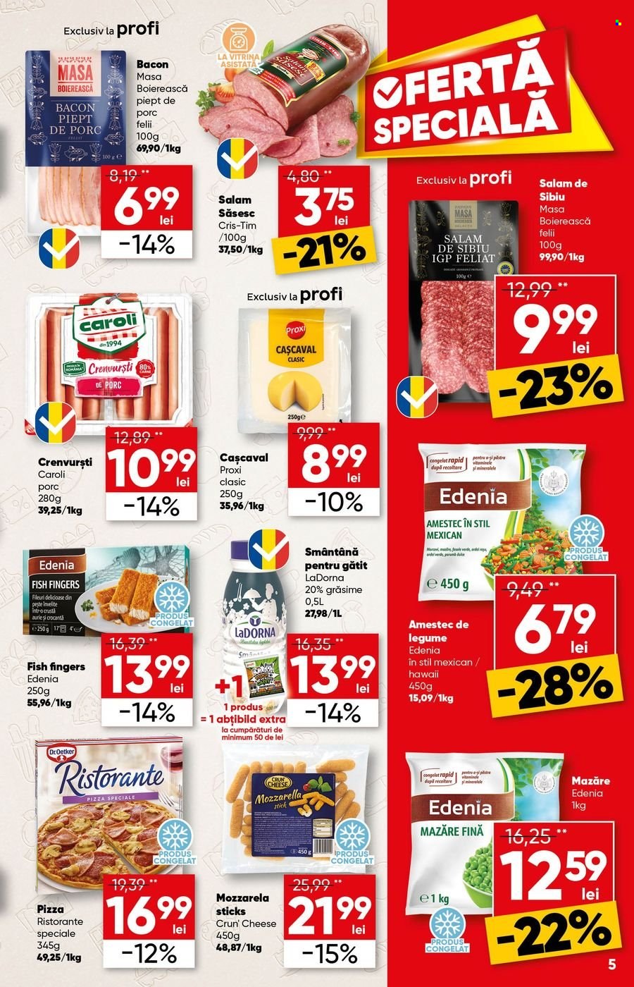 Catalog Profi - 02.10.2024 - 15.10.2024. Pagina 5