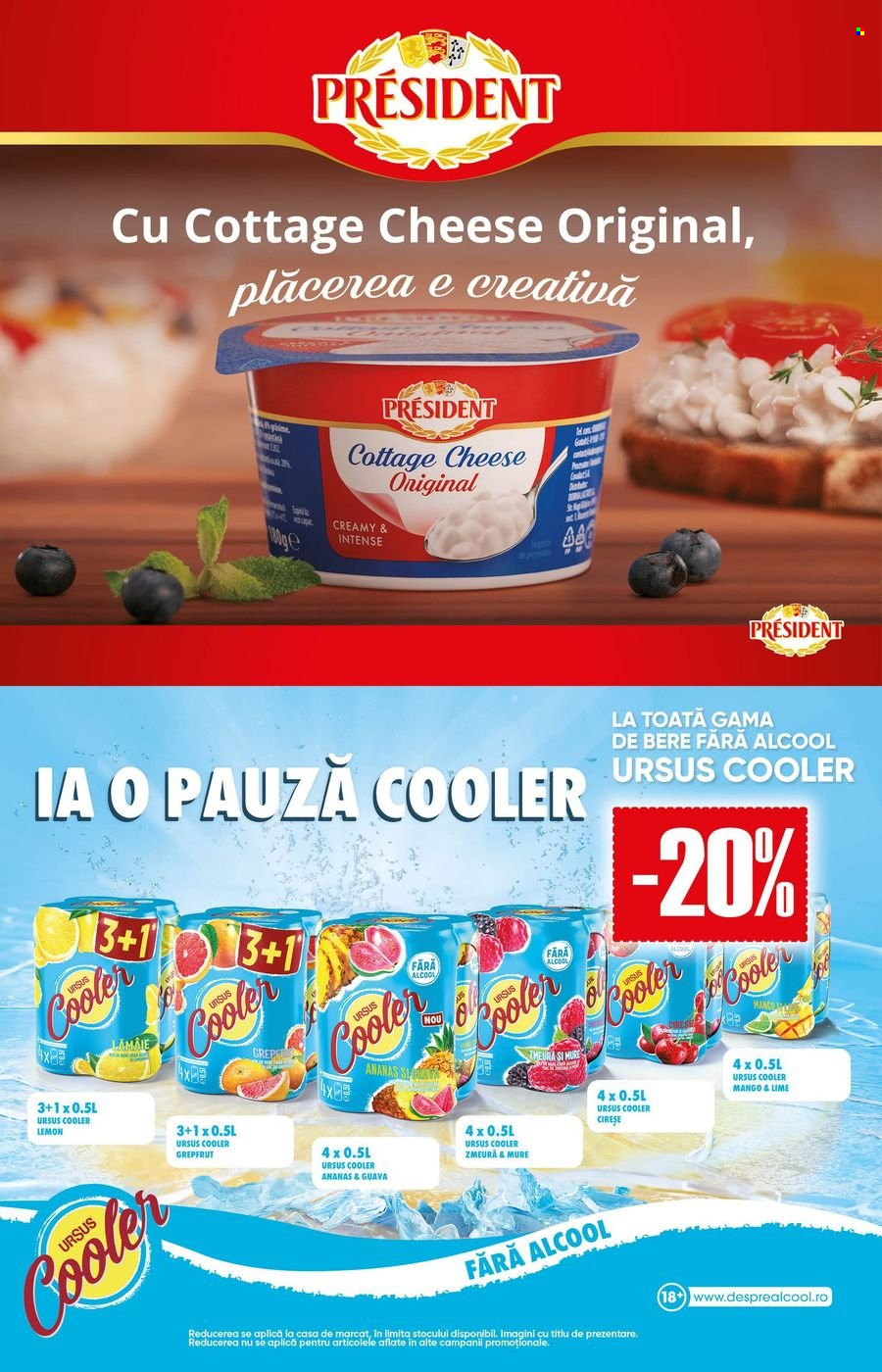 Catalog Profi - 02.10.2024 - 15.10.2024. Pagina 14