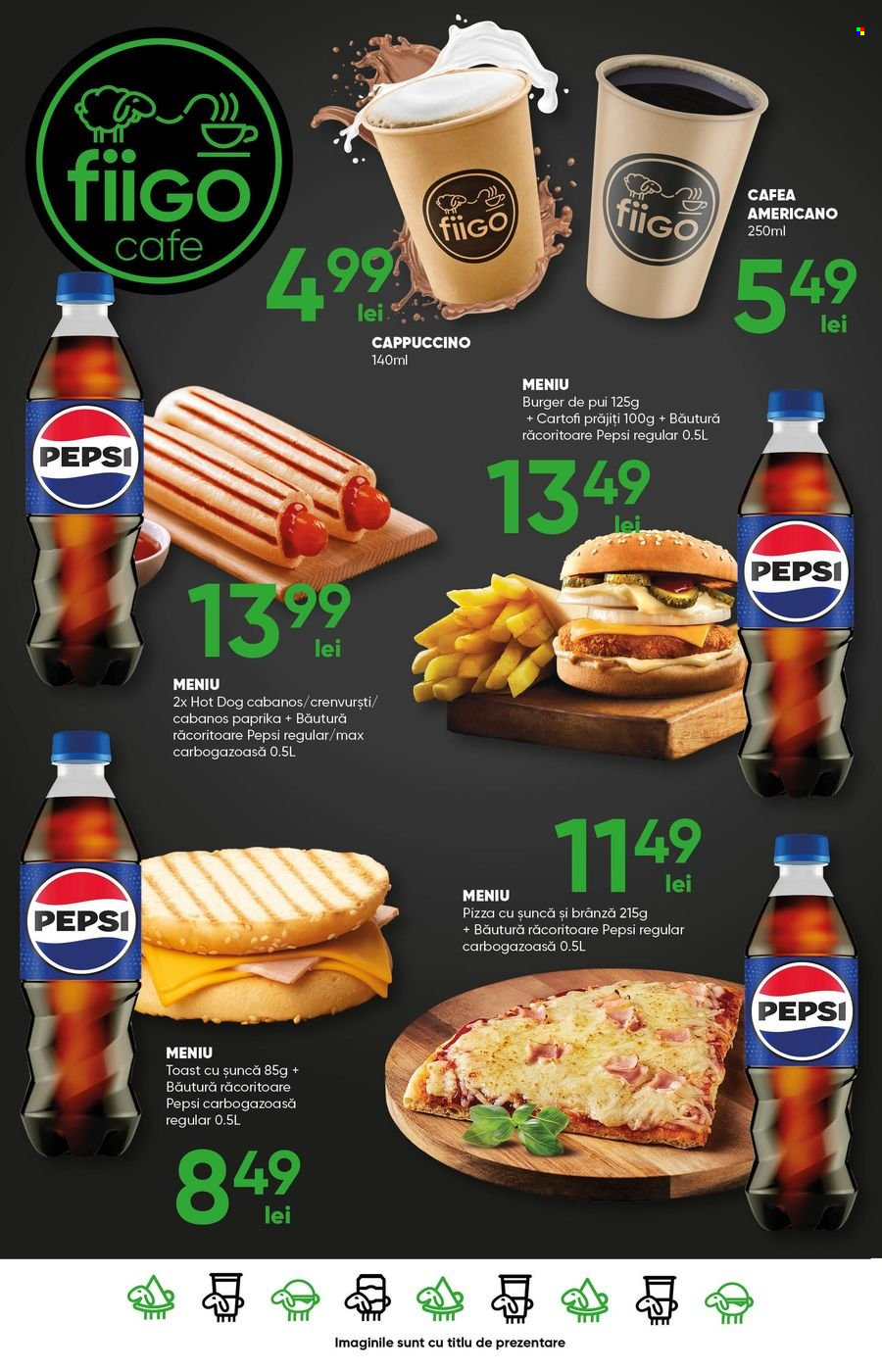 Catalog Profi - 02.10.2024 - 15.10.2024. Pagina 17