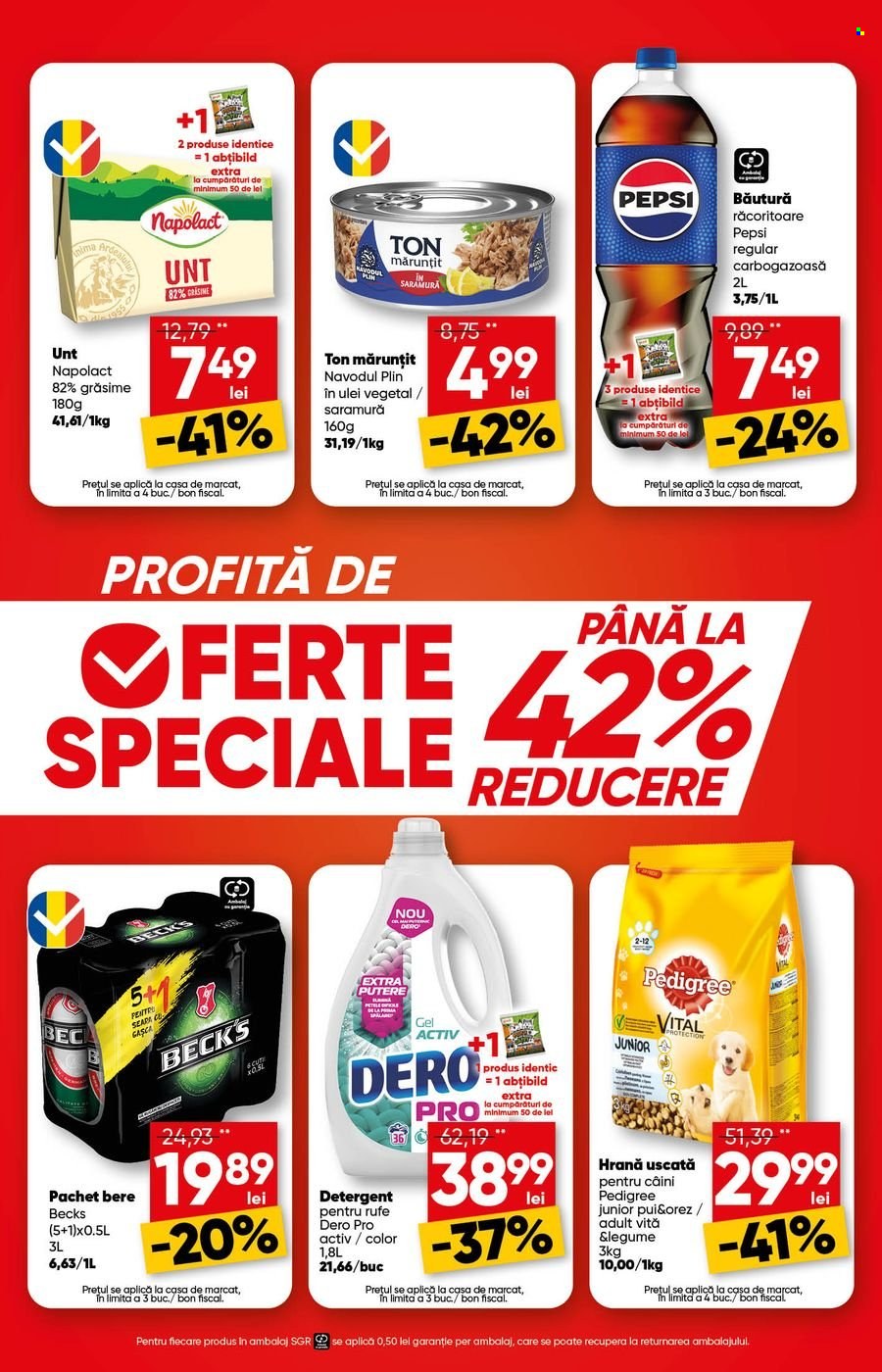 Catalog Profi City - 02.10.2024 - 15.10.2024. Pagina 2