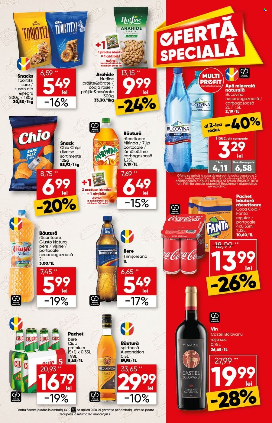 Catalog Profi City - 02.10.2024 - 15.10.2024. Pagina 5