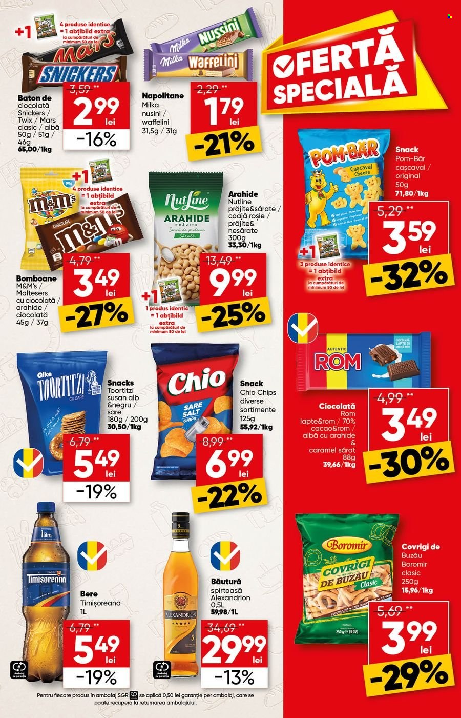 Catalog Profi GO - 02.10.2024 - 15.10.2024. Pagina 3