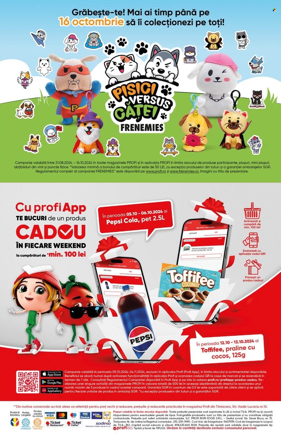 Catalog Profi GO - 02.10.2024 - 15.10.2024. Pagina 6