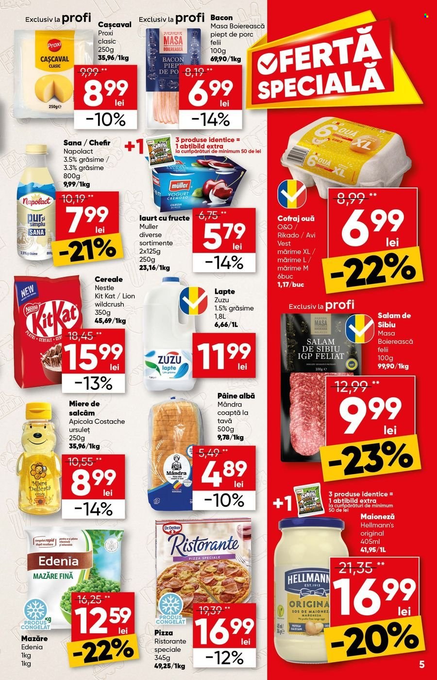 Catalog Profi Loco - 02.10.2024 - 15.10.2024. Pagina 5