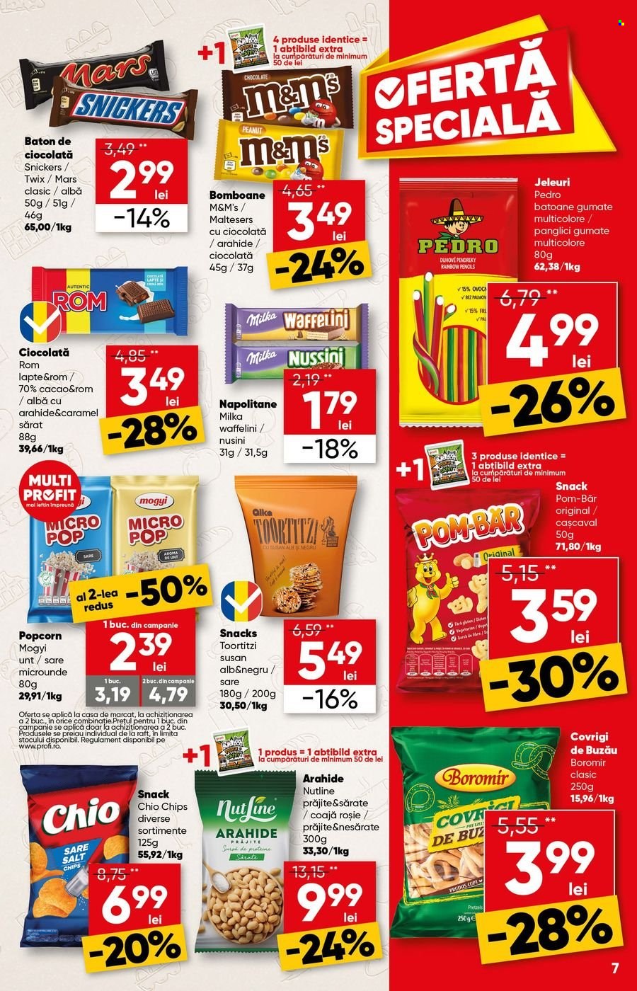 Catalog Profi Loco - 02.10.2024 - 15.10.2024. Pagina 7
