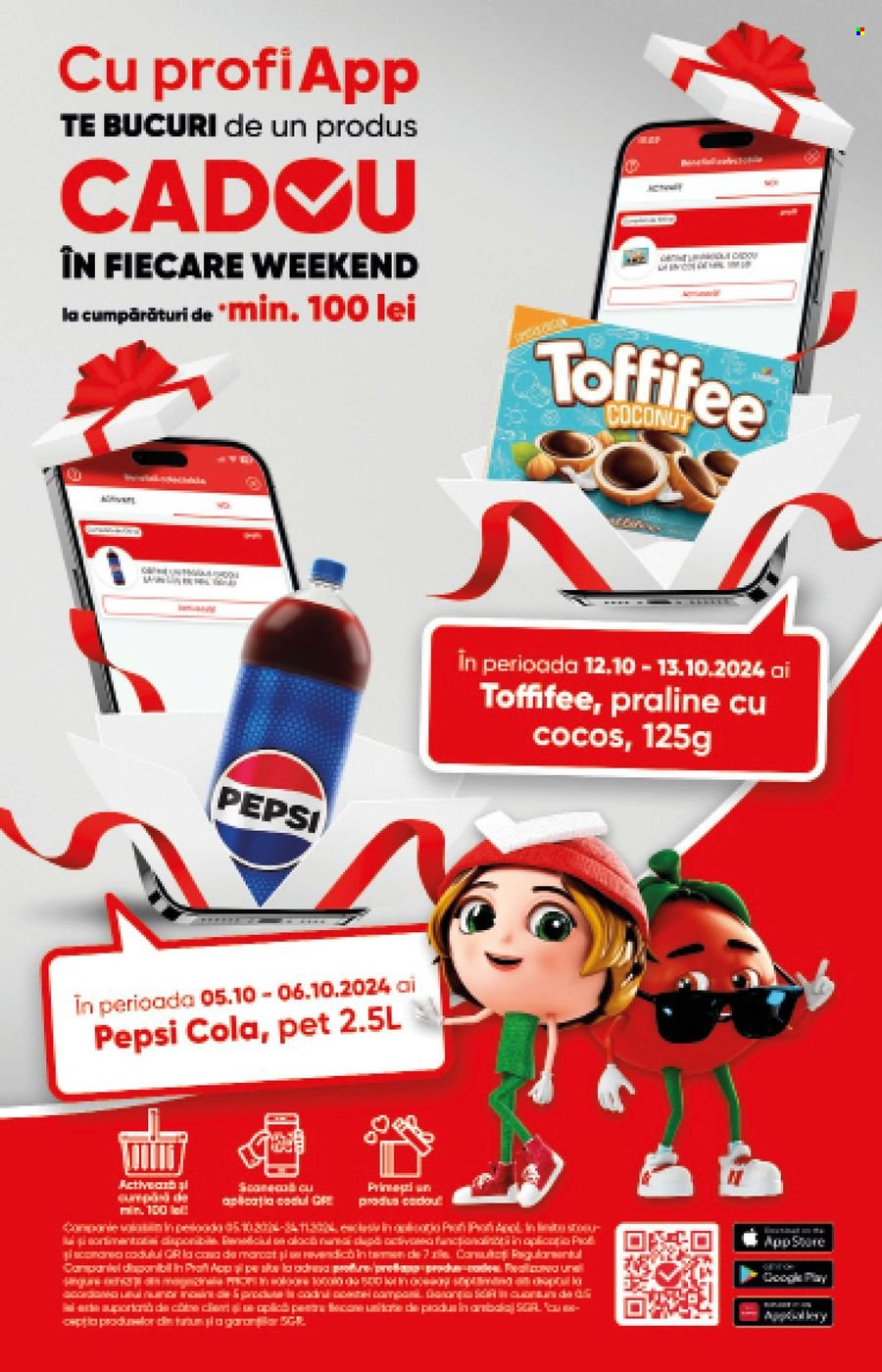 Catalog Profi Loco - 02.10.2024 - 15.10.2024. Pagina 9
