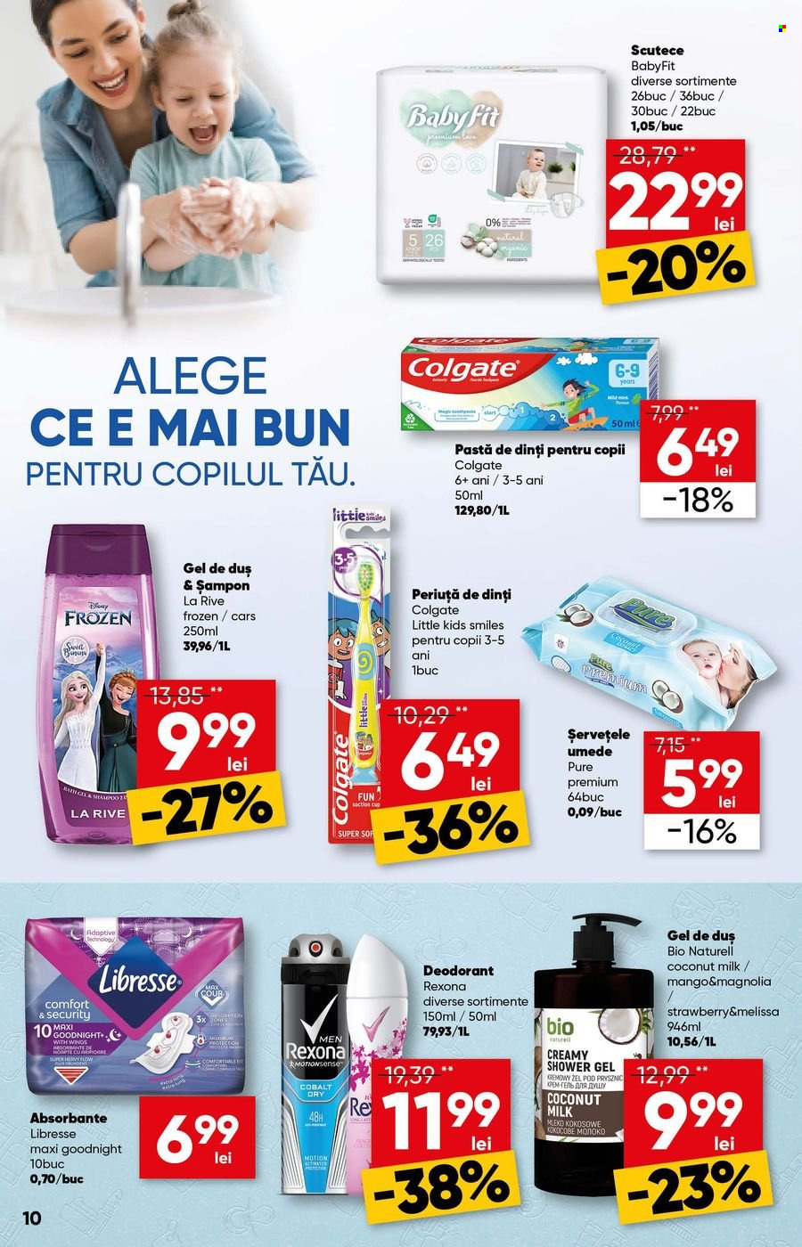 Catalog Profi Loco - 02.10.2024 - 15.10.2024. Pagina 10