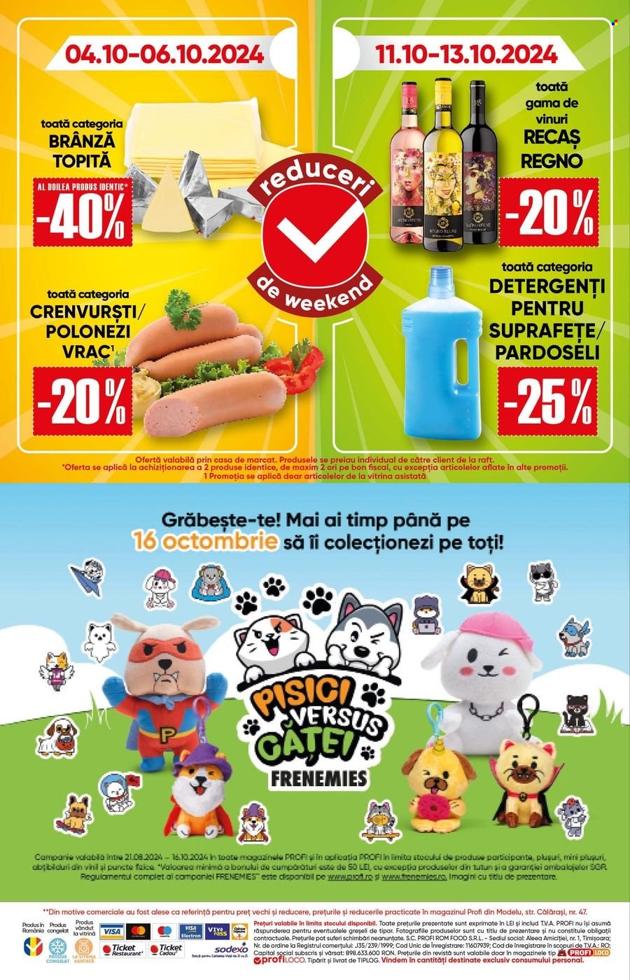 Catalog Profi Loco - 02.10.2024 - 15.10.2024. Pagina 12