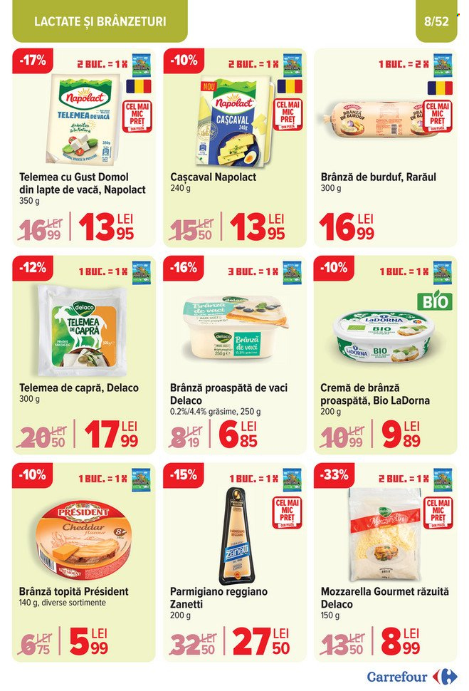 Catalog Carrefour - 02.10.2024 - 15.10.2024. Pagina 8