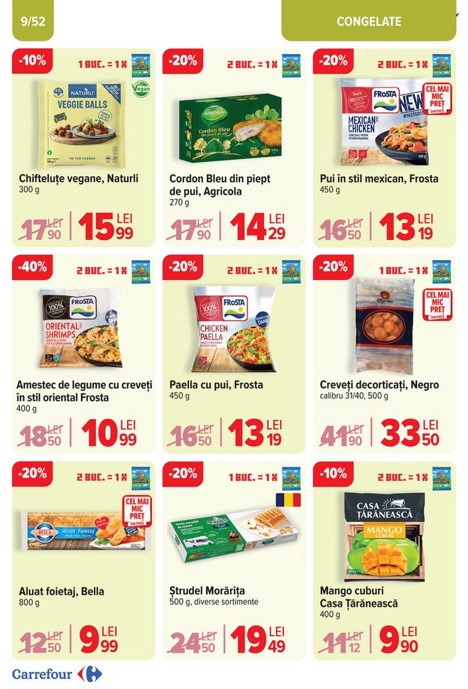Catalog Carrefour - 02.10.2024 - 15.10.2024. Pagina 9