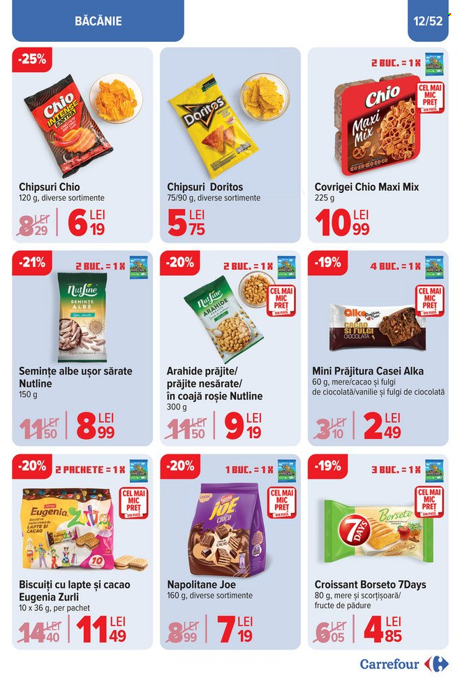 Catalog Carrefour - 02.10.2024 - 15.10.2024. Pagina 12