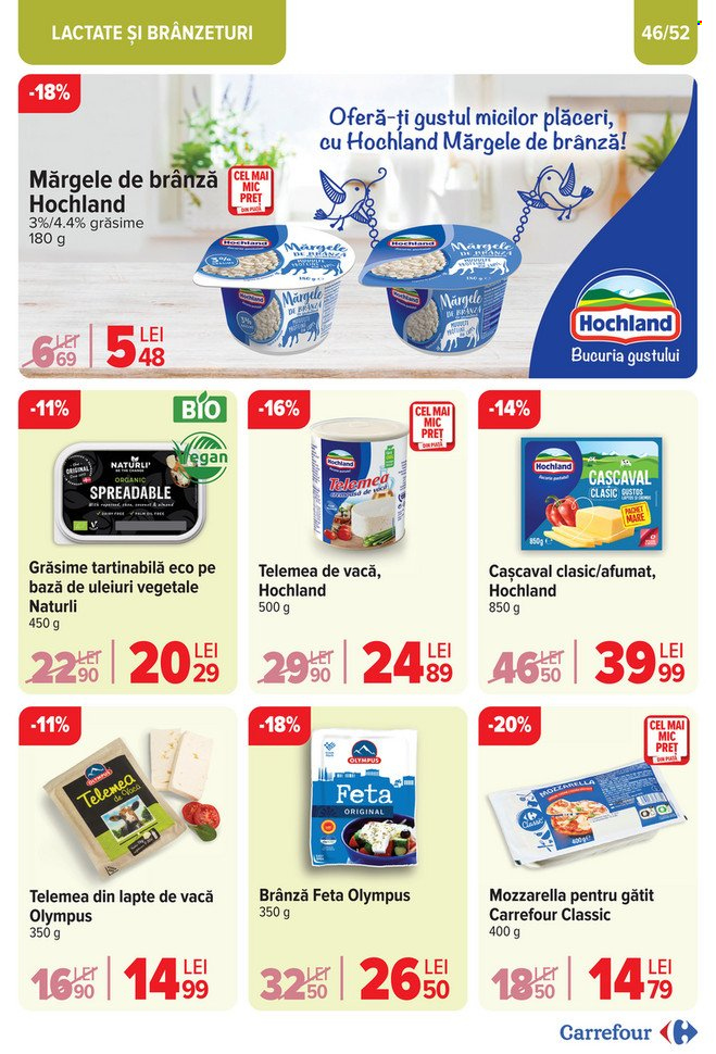 Catalog Carrefour - 02.10.2024 - 15.10.2024. Pagina 46