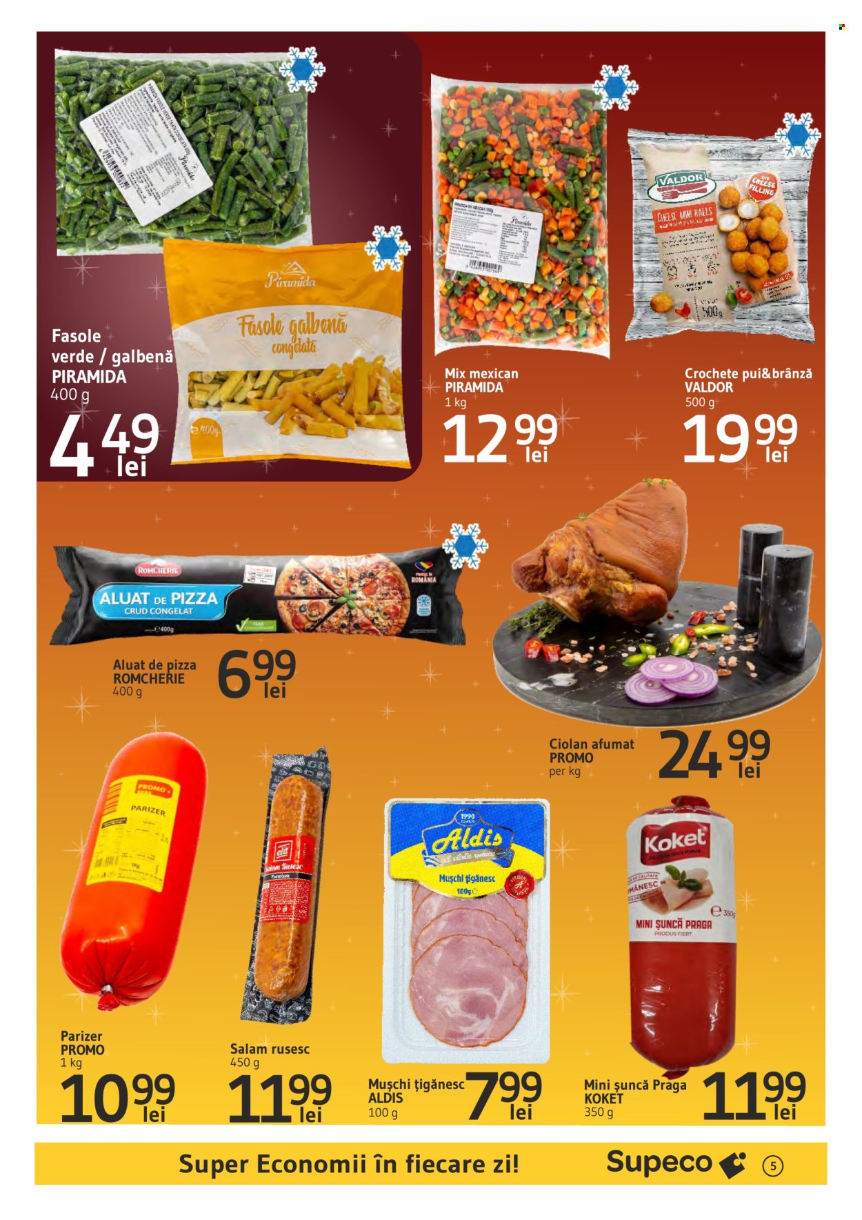 Catalog Supeco - 03.10.2024 - 16.10.2024. Pagina 5