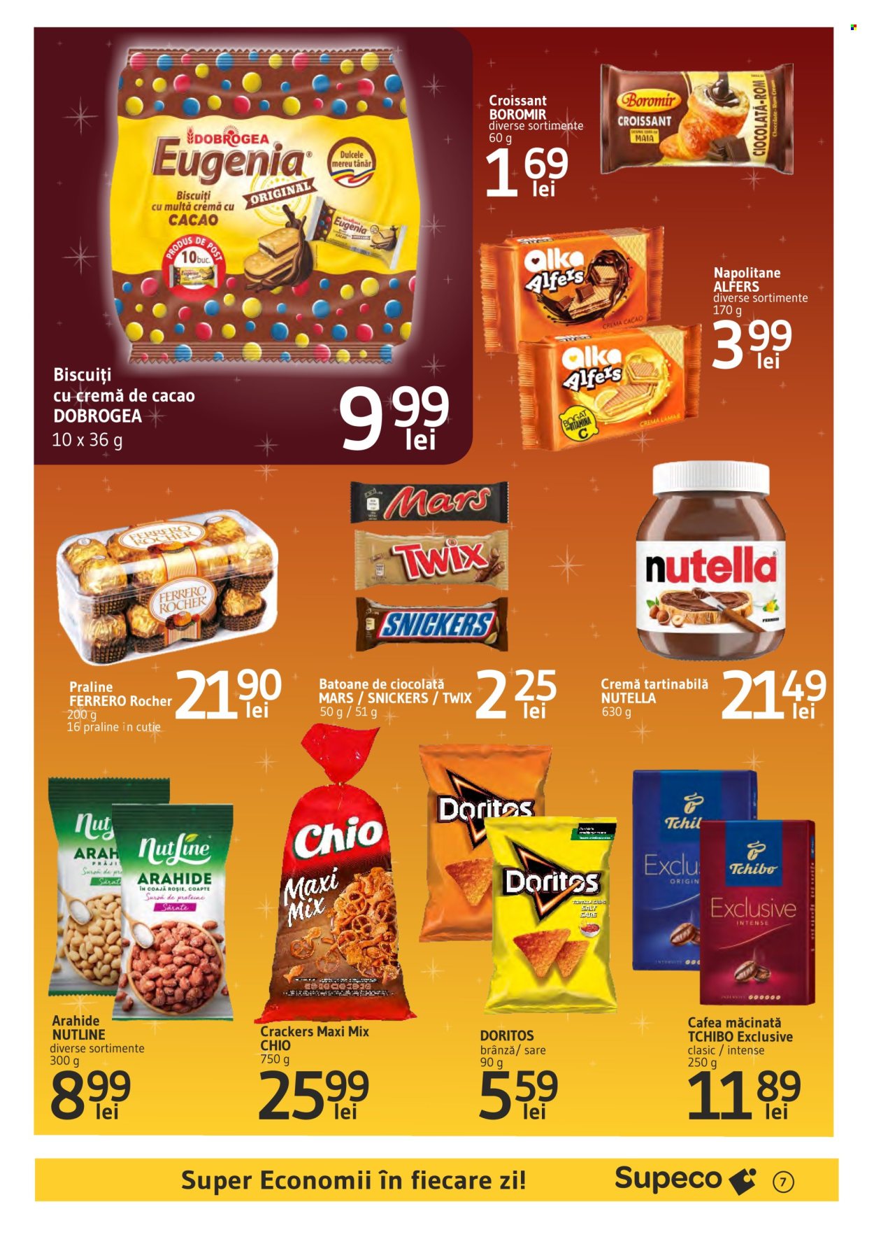 Catalog Supeco - 03.10.2024 - 16.10.2024. Pagina 7