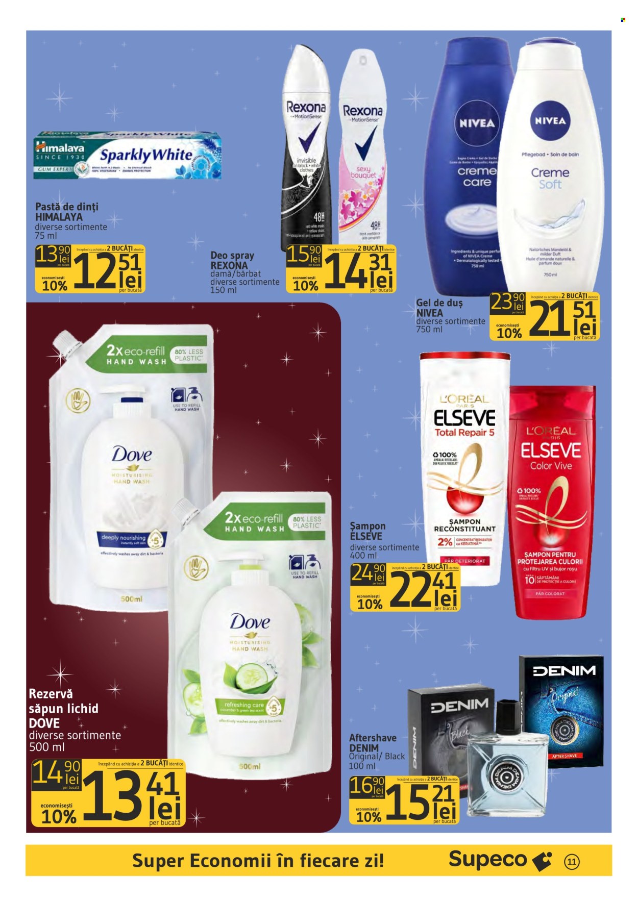 Catalog Supeco - 03.10.2024 - 16.10.2024. Pagina 11