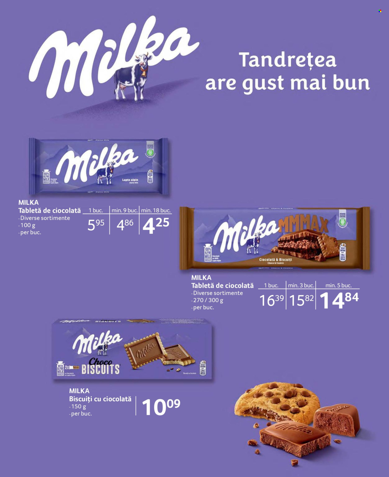 Catalog Selgros - 04.10.2024 - 17.10.2024. Pagina 15