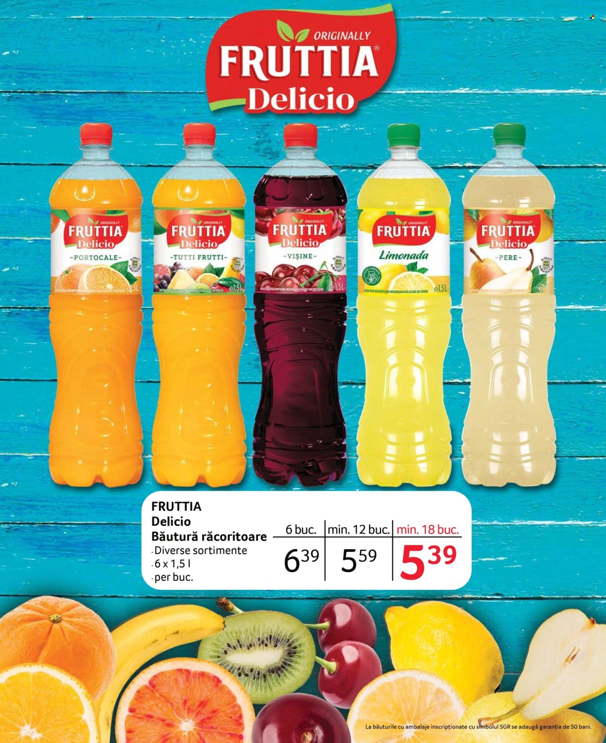 Catalog Selgros - 04.10.2024 - 17.10.2024. Pagina 18