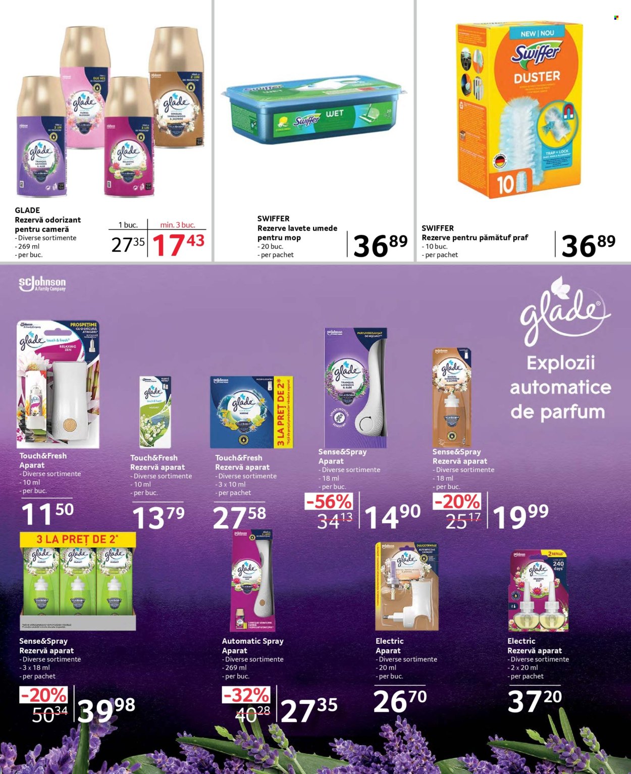 Catalog Selgros - 04.10.2024 - 17.10.2024. Pagina 28