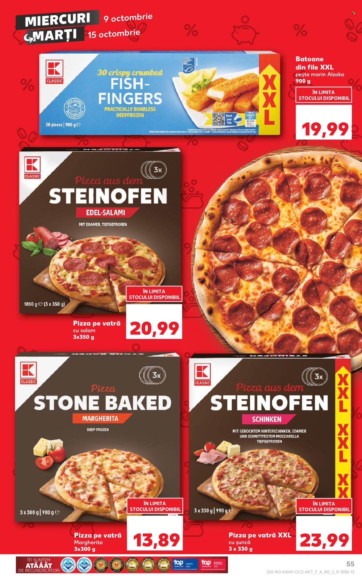 Catalog Kaufland - 09.10.2024 - 15.10.2024. Pagina 55