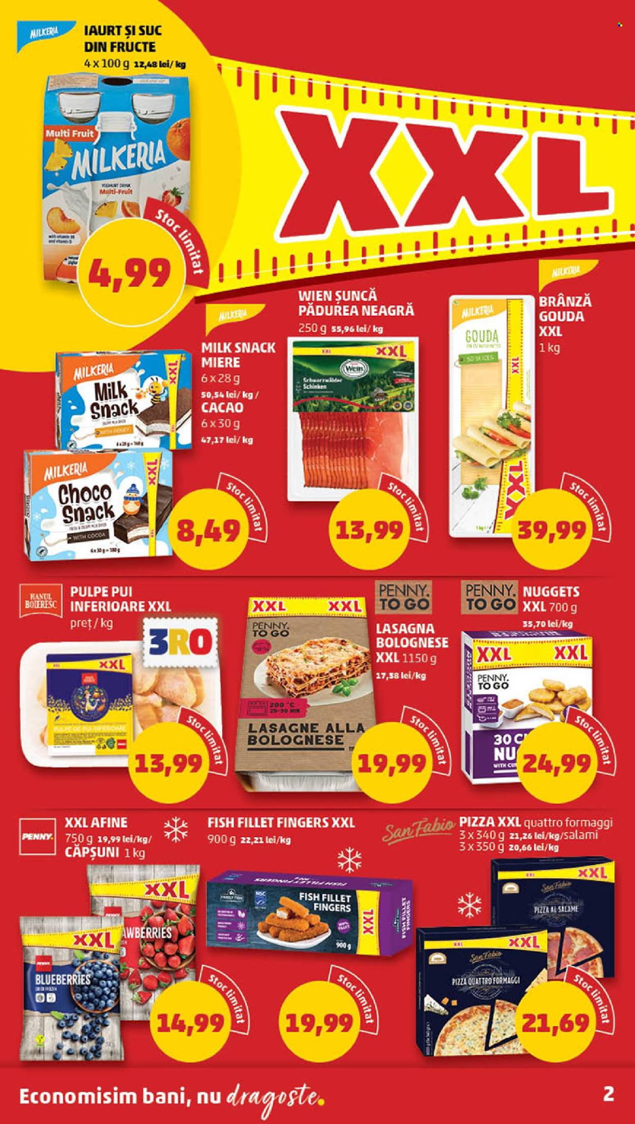 Catalog PENNY - 09.10.2024 - 15.10.2024. Pagina 2
