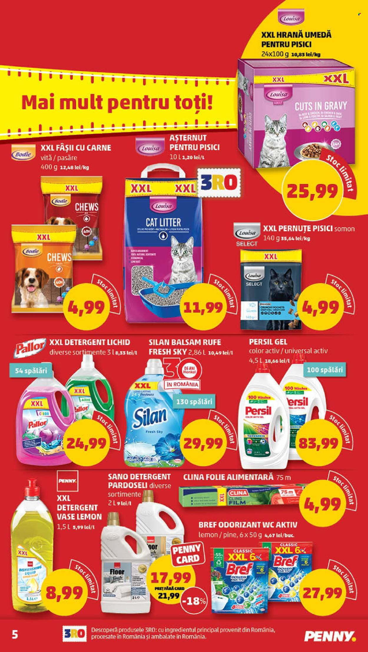 Catalog PENNY - 09.10.2024 - 15.10.2024. Pagina 5